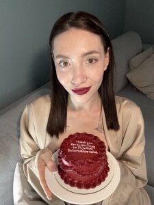 BallerinaCappuccino_ THANK YOU SO MUCH💕 Foto