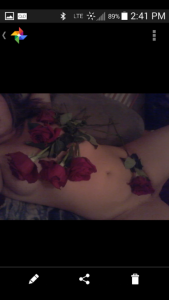 Public de KasiaMaddison Foto 6