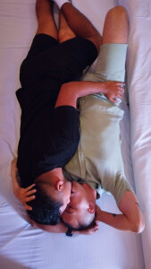 anfame_coupleのi love my boyの枚の写真