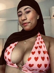 Ridwana_Haddad 😈🎀 Pic 2