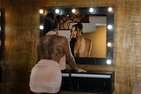 AmberLewis_ your charm and your temptation Εικόνα 4