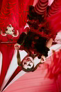 AngelaaCute_ Halloween 2025 Pic 5