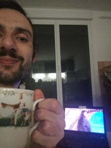 Elias_la_salace Moi dans la vie Εικόνα 3