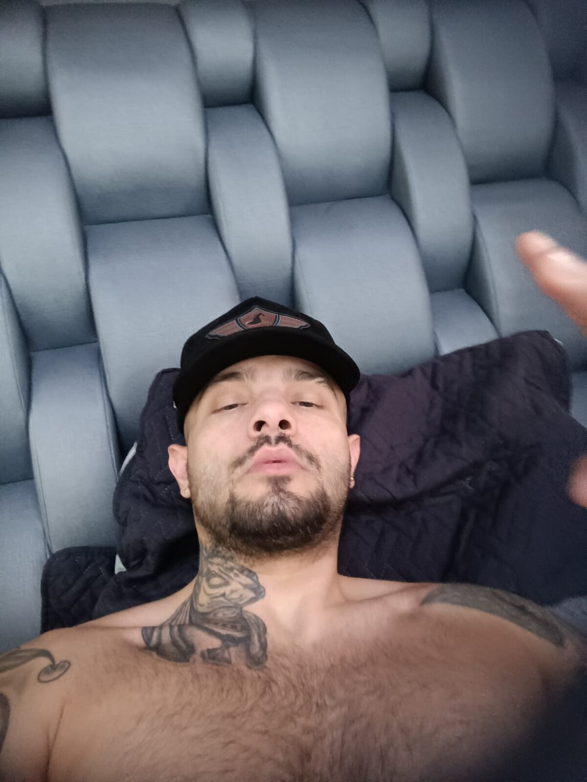 lucky_smith1 Populära bilder 1653