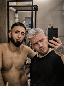 mikienn Public Immagine  2