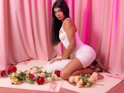 PrincesRosie's XXX Nude Photo 5