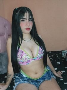 Sexy-Ruby25 Public Immagine  3