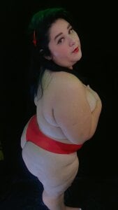 Zoe_bbw21 HELLO ME I'M ZOE Pic