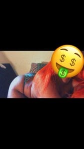 bambiibanks83 Public Pic 2