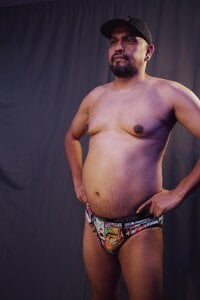 Briefs_bud Underoos Foto 5