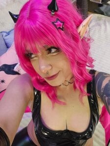 BizzyNoar Hot and kinky sexy girl 🔥😈 Εικόνα 3