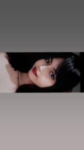 yo de Briar_Beuty  fotos