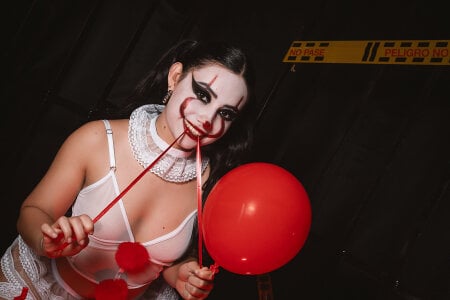 ViolettRouseのhalloweenの 3枚の写真