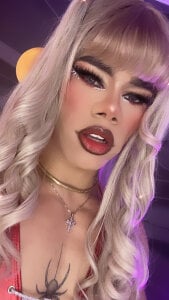 FIRE_GIRLS20 Melanny 🎀👸🏼 Pic 3