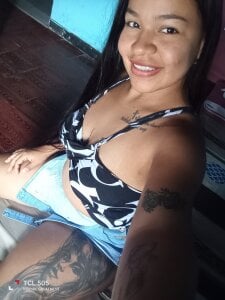 Laura_gonsales Latina🤤😋 Pic 4