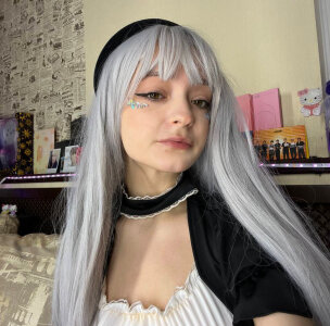 LunaraKiss Horny gamer^^ 사진 8