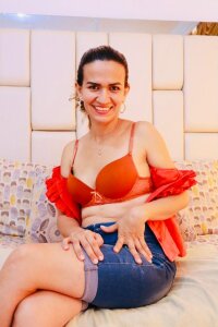 EILYN_SANDERS Public Foto