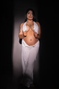 My pregnancy 💖 de Pamela_Moreno_  4 Imagens