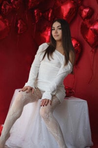 LucyJackson St. Valentine 圖片 3