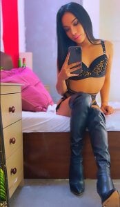 CharlotteMavis Public Pic