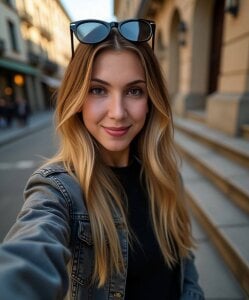 Katebarbie Philosophy of Touch Immagine 