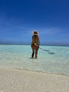 Maya_Goddess 🤍 Pic 5