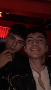 Mike_Benelli Dua 🔥🔥 Pic