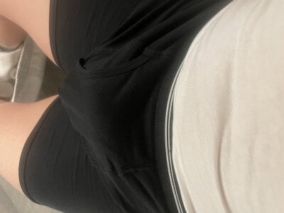 TitanNoir's XXX Nude Photo 1