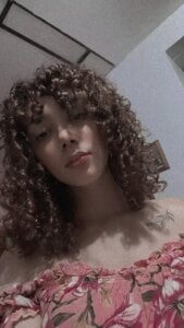 LioraVelvetC Calm… confident… dangerous” รูป  2