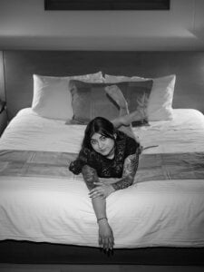 carolayrosse Hi,any craziness in mind? Pic 3