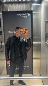 AxelNoiir_'s XXX Nude Photo 4