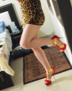 CDNovaWolf SEXY GIRL Pic 7