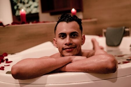 Charliejones_Happy Valentine's Day Bild 3