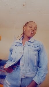 Sharmybabe