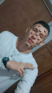 sebas0330 Sebastián ❤️🔥 Foto 3