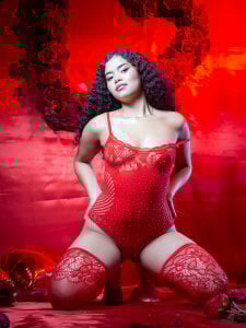 sexy bunny valentain day de Angela_lovee  9 Imagens