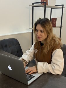 Public od ArianaOchoa  2 snímek