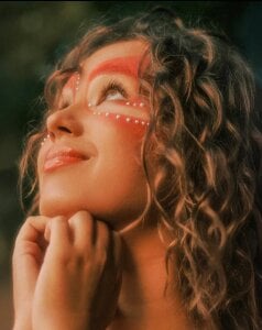 lexicoyy_ Wild muse Pic 6