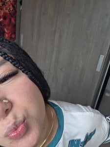 🤭🫣. de alaia_princess Foto 2