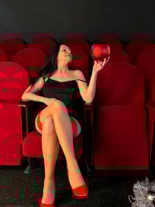 Ruby_lady_sweet Merry Christmas and Happy New Year! Hình 3