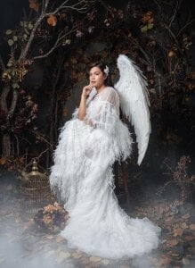 Lust_nLove Goddess Fantasy 圖片