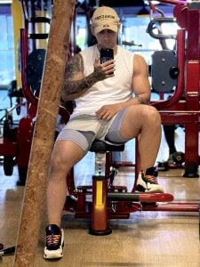 alex_oficial 💪🏼 Pic 6