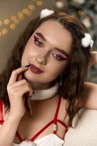 CloudGrace Mrs. Santa  6. fénykép