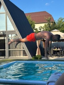 Brellisimo me Foto 3