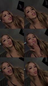 collague amaetur face 😈 od Anittatoro_  2 snímek