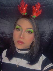 AndreaaFoxxmerry christmas图片 3
