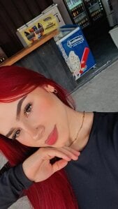 scarlet_20sexy Public Foto