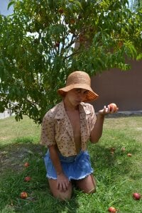 crisantemoo's XXX Nude Photo 2