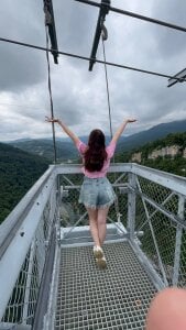 AlinaOrf Me and nature Εικόνα 3