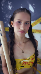 EmmaPetty sexy builder Foto 8